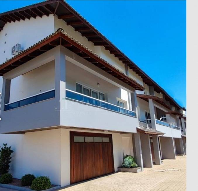 Foto 1 de Casa de Condomínio com 3 Quartos à venda, 312m² em Jardim América, Caxias do Sul