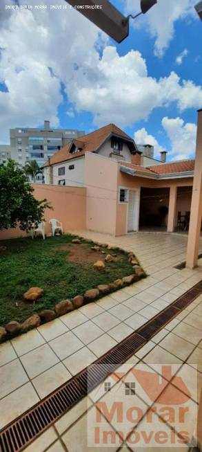 Foto 1 de Casa de Condomínio com 3 Quartos à venda, 280m² em Jardim Ana Maria, Jundiaí