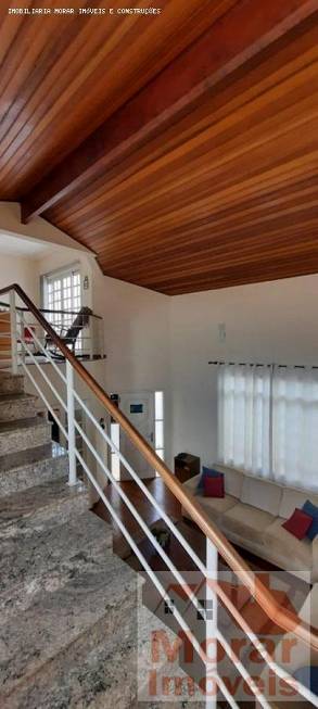 Foto 3 de Casa de Condomínio com 3 Quartos à venda, 280m² em Jardim Ana Maria, Jundiaí