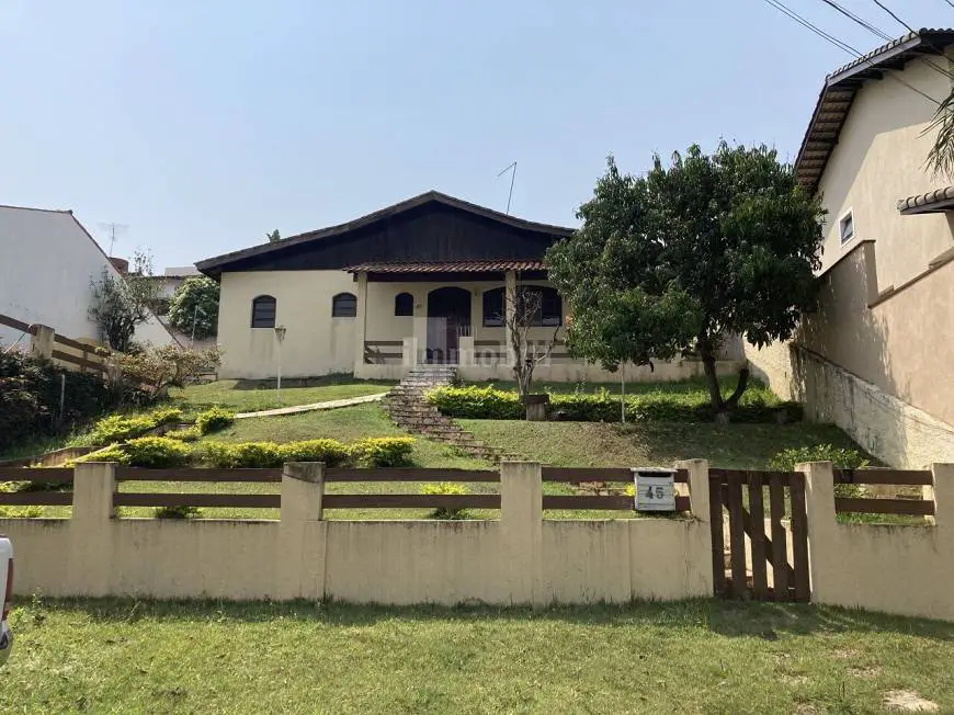 Foto 1 de Casa de Condomínio com 3 Quartos à venda, 269m² em Jardim das Flores, Cotia