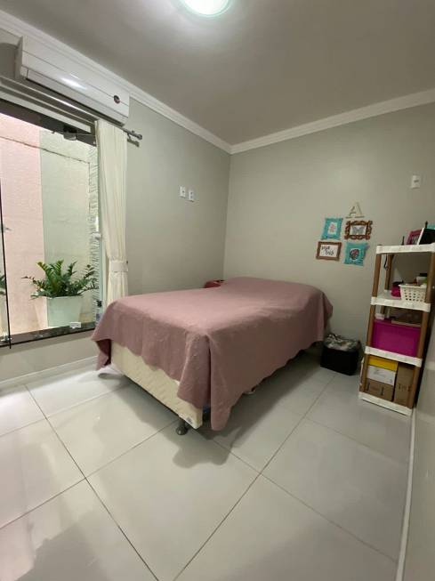 Foto 2 de Casa de Condomínio com 3 Quartos para alugar, 120m² em Jardim Eldorado, São Luís