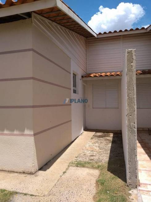 Foto 1 de Casa de Condomínio com 3 Quartos à venda, 54m² em Jardim Ipanema, São Carlos