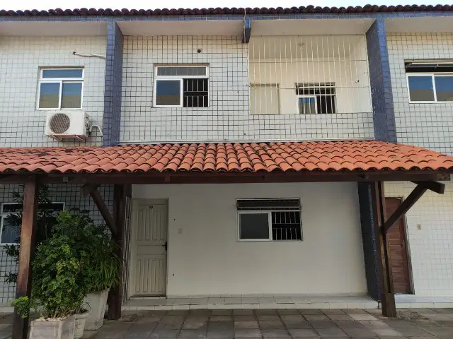 Foto 2 de Casa de Condomínio com 3 Quartos para alugar, 80m² em Jardim Oceania, João Pessoa