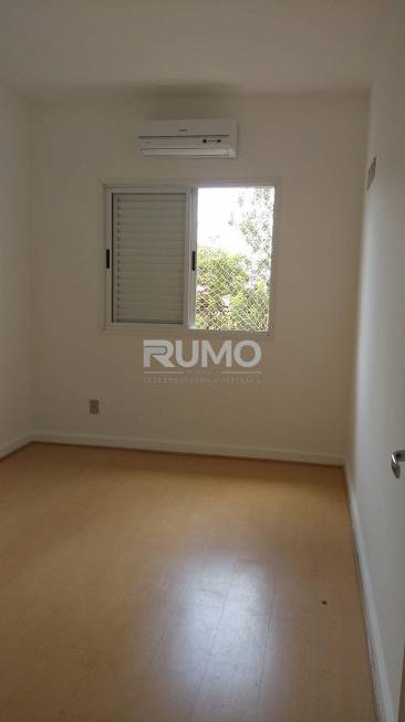 Foto 5 de Casa de Condomínio com 3 Quartos à venda, 133m² em Jardim Santa Genebra, Campinas