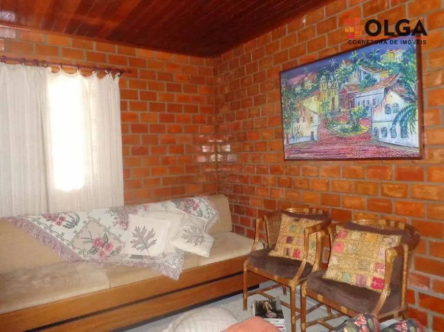 Foto 5 de Casa de Condomínio com 3 Quartos à venda, 160m² em Jardim Santana, Gravatá