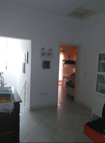 Foto 3 de Casa de Condomínio com 3 Quartos à venda, 250m² em Jardim Vila Inglesa, Sorocaba