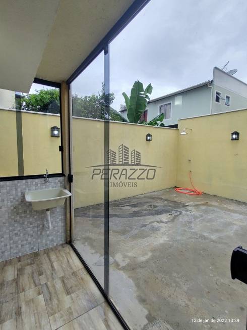 Foto 1 de Casa de Condomínio com 3 Quartos para alugar, 67m² em Jardins Mangueiral, Brasília