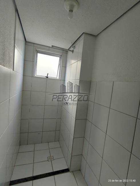 Foto 5 de Casa de Condomínio com 3 Quartos para alugar, 67m² em Jardins Mangueiral, Brasília