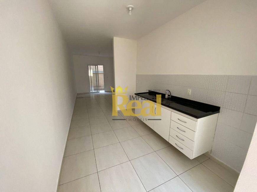 Foto 1 de Casa de Condomínio com 3 Quartos para alugar, 79m² em Lapa, São Paulo