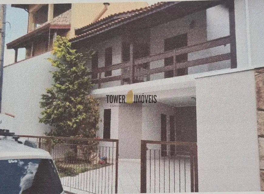Foto 1 de Casa de Condomínio com 3 Quartos para alugar, 215m² em Lenheiro, Valinhos