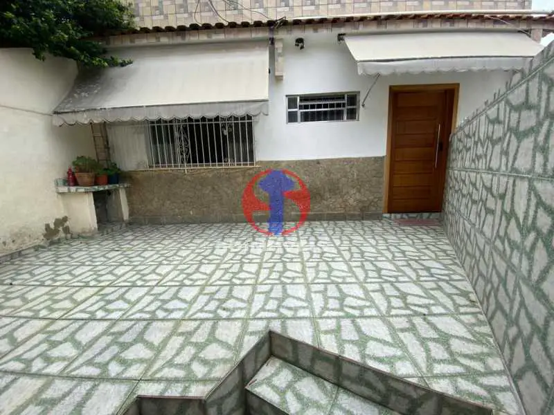 Foto 1 de Casa de Condomínio com 3 Quartos à venda, 100m² em Lins de Vasconcelos, Rio de Janeiro