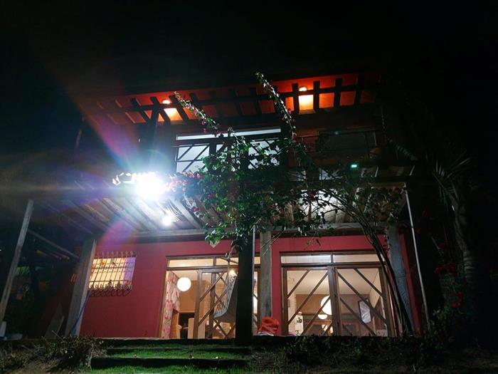 Foto 1 de Casa de Condomínio com 3 Quartos à venda, 210m² em Loteamento Capital Ville, Jundiaí