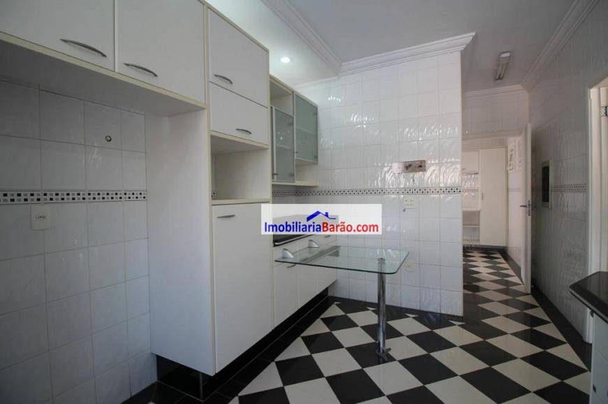 Foto 4 de Casa de Condomínio com 3 Quartos à venda, 369m² em Loteamento Residencial Barão do Café, Campinas