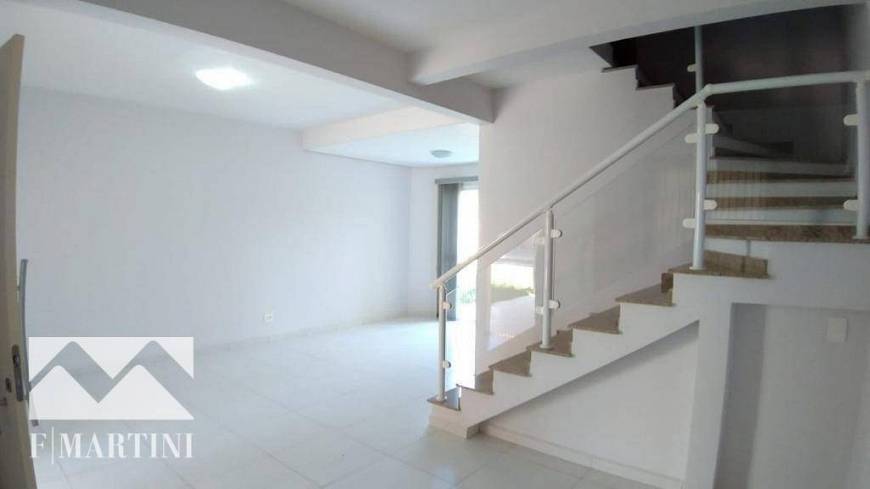 Foto 3 de Casa de Condomínio com 3 Quartos à venda, 127m² em Loteamento São Francisco, Piracicaba
