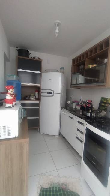 Foto 5 de Casa de Condomínio com 3 Quartos à venda, 130m² em Mangabeira, Feira de Santana