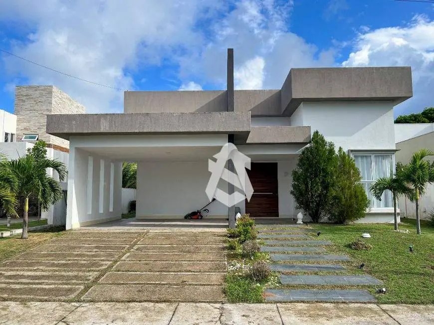 Foto 2 de Casa de Condomínio com 3 Quartos à venda, 200m² em , Marechal Deodoro