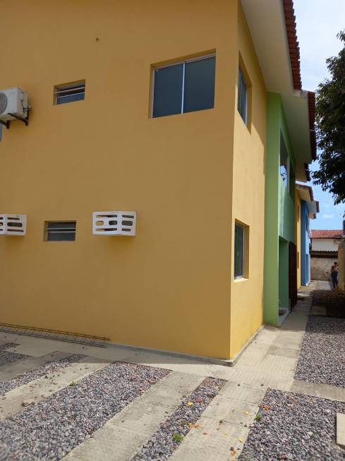 Foto 1 de Casa de Condomínio com 3 Quartos para alugar, 65m² em Maria Farinha, Paulista