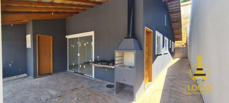 Foto 1 de Casa de Condomínio com 3 Quartos à venda, 113m² em Mato Dentro, Mairiporã