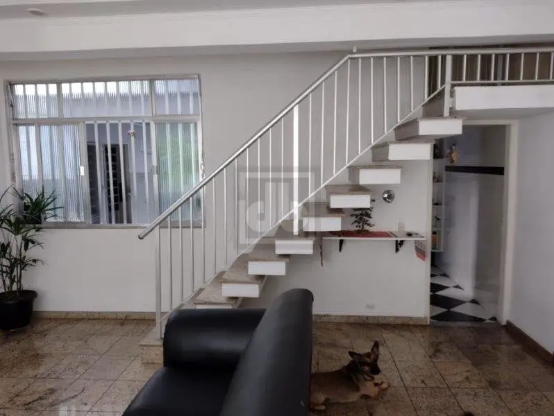Foto 3 de Casa de Condomínio com 3 Quartos à venda, 150m² em Méier, Rio de Janeiro