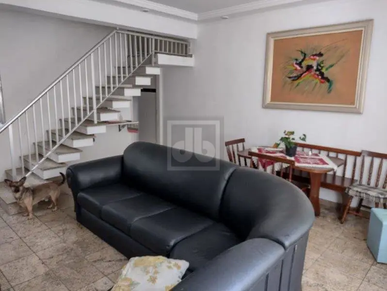 Foto 5 de Casa de Condomínio com 3 Quartos à venda, 150m² em Méier, Rio de Janeiro