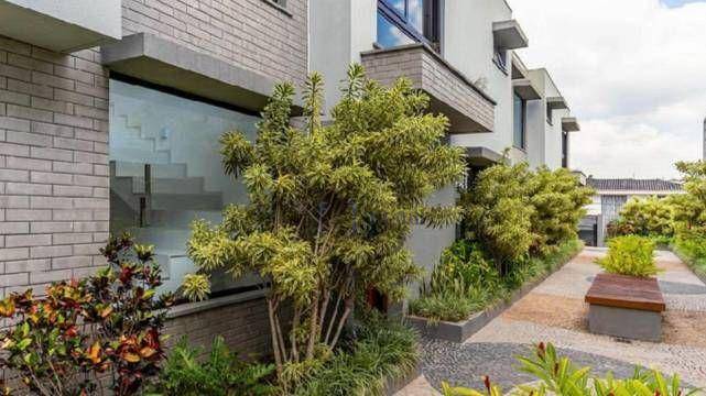 Foto 1 de Casa de Condomínio com 3 Quartos para alugar, 272m² em Moema, São Paulo
