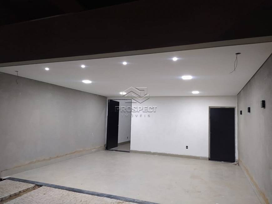 Foto 1 de Casa de Condomínio com 3 Quartos à venda, 182m² em Morada da Colina, Uberlândia