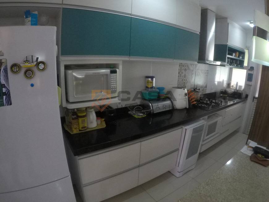 Foto 5 de Casa de Condomínio com 3 Quartos à venda, 80m² em Morada de Laranjeiras, Serra