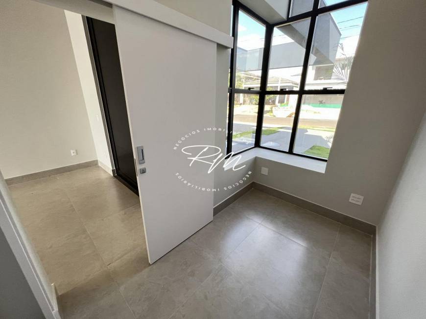 Foto 3 de Casa de Condomínio com 3 Quartos à venda, 257m² em Morato, Piracicaba