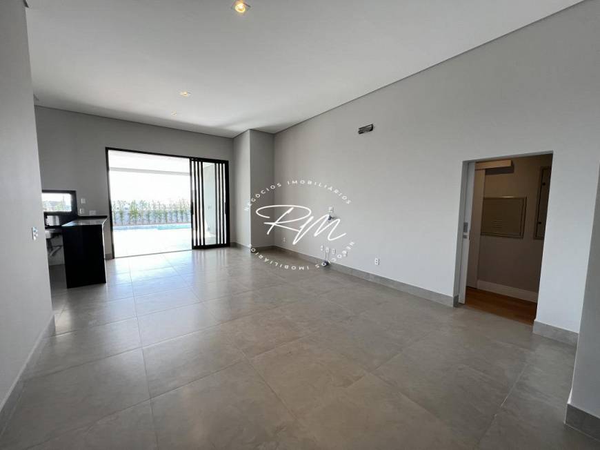 Foto 4 de Casa de Condomínio com 3 Quartos à venda, 257m² em Morato, Piracicaba