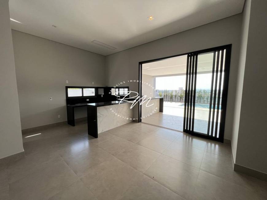 Foto 5 de Casa de Condomínio com 3 Quartos à venda, 257m² em Morato, Piracicaba