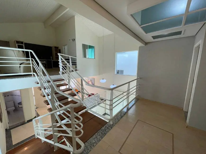 Foto 4 de Casa de Condomínio com 3 Quartos à venda, 345m² em Morato, Piracicaba
