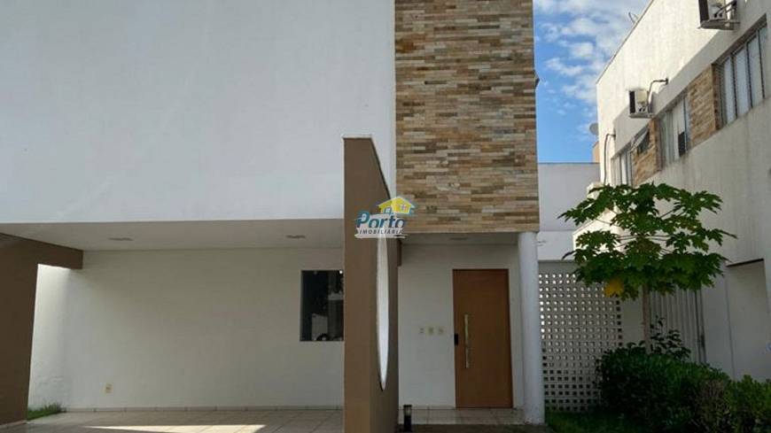 Foto 1 de Casa de Condomínio com 3 Quartos à venda, 130m² em Morros, Teresina