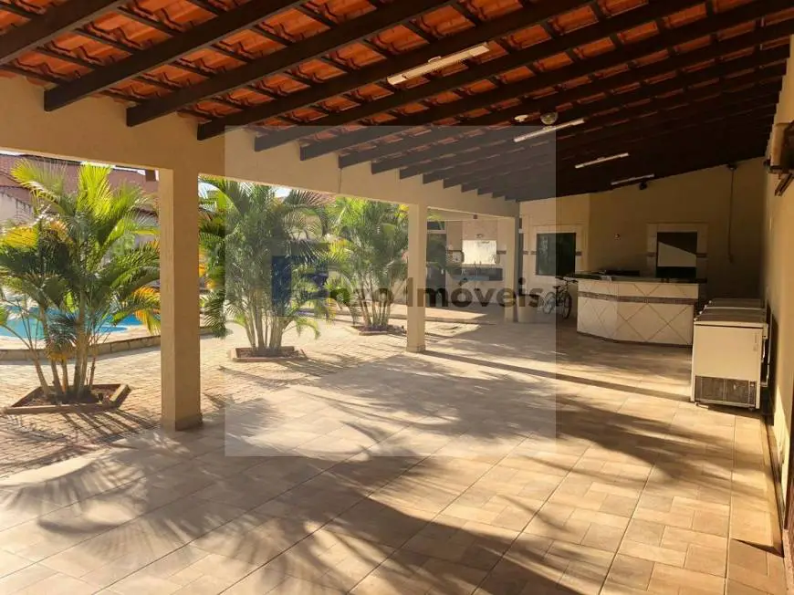 Foto 3 de Casa de Condomínio com 3 Quartos à venda, 300m² em Nova Colina, Brasília