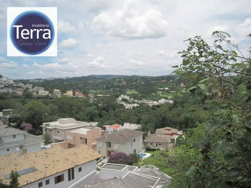 Foto 5 de Casa de Condomínio com 3 Quartos à venda, 425m² em Nova Fazendinha, Carapicuíba