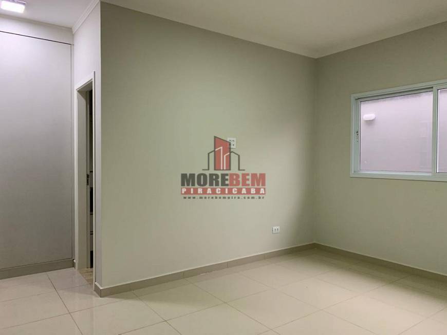 Foto 3 de Casa de Condomínio com 3 Quartos à venda, 180m² em Ondas, Piracicaba