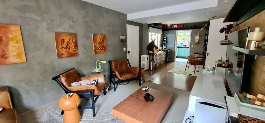 Foto 1 de Casa de Condomínio com 3 Quartos à venda, 135m² em Paisagem Renoir, Cotia