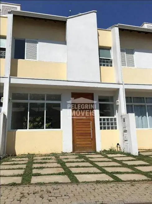 Foto 2 de Casa de Condomínio com 3 Quartos para alugar, 80m² em Parque Taquaral, Campinas