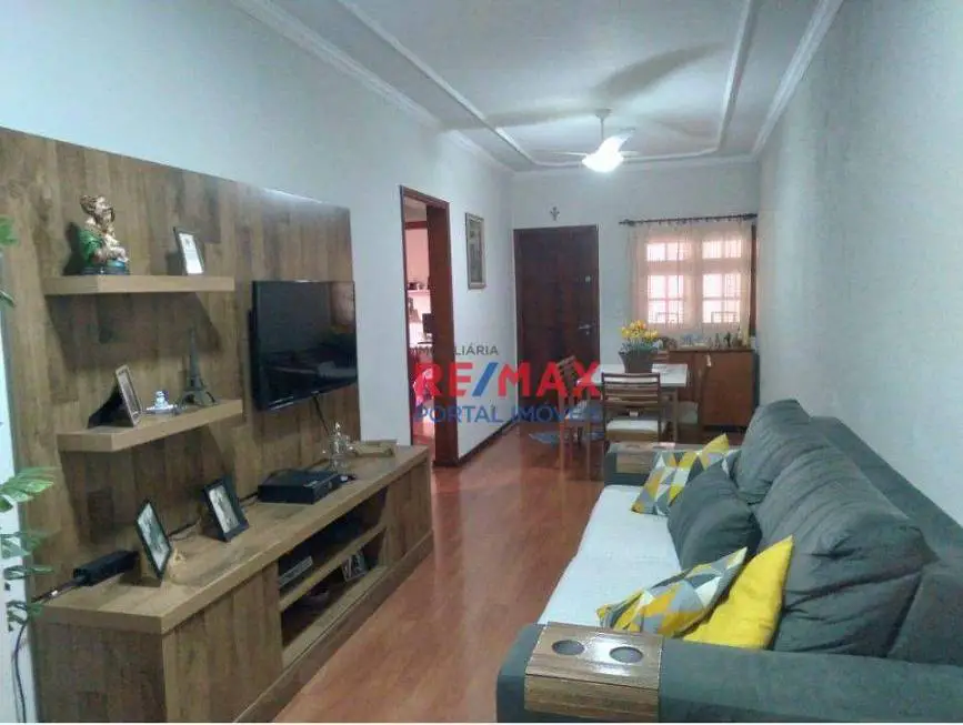 Foto 4 de Casa de Condomínio com 3 Quartos à venda, 133m² em Parque Taquaral, Piracicaba