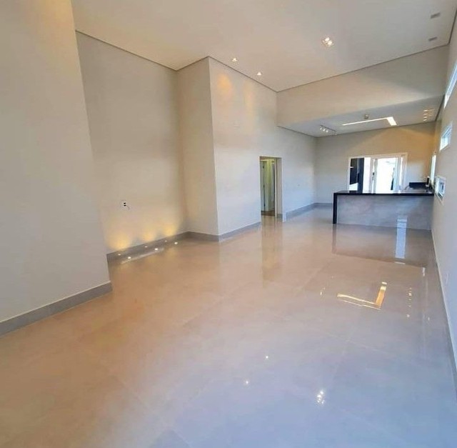 Foto 4 de Casa de Condomínio com 3 Quartos à venda, 200m² em Parque Universitário, Franca
