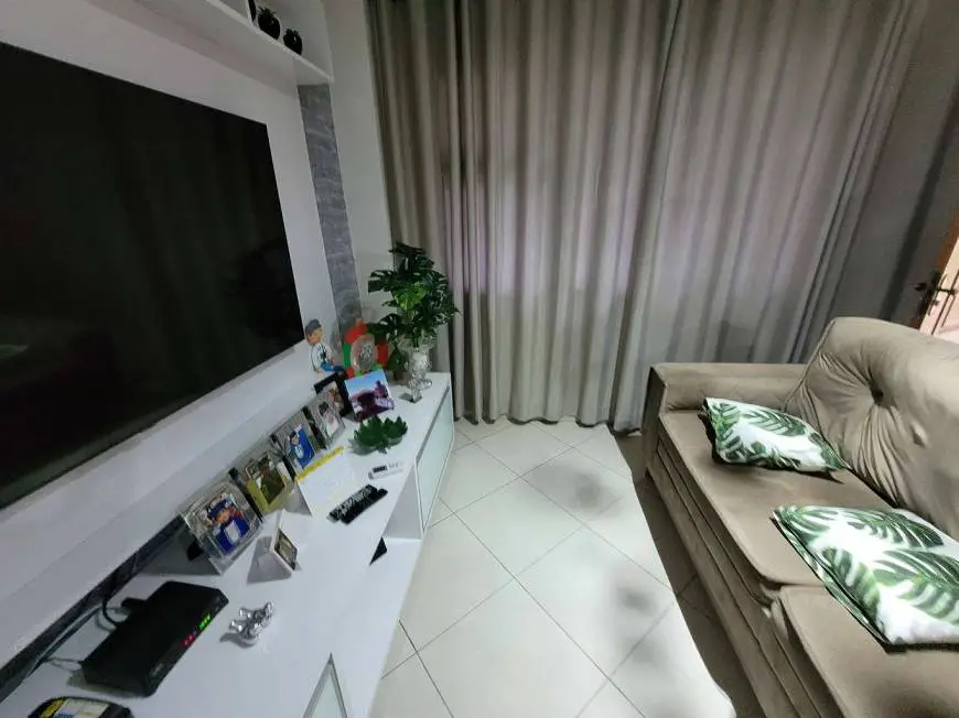 Foto 1 de Casa de Condomínio com 3 Quartos à venda, 111m² em Pechincha, Rio de Janeiro