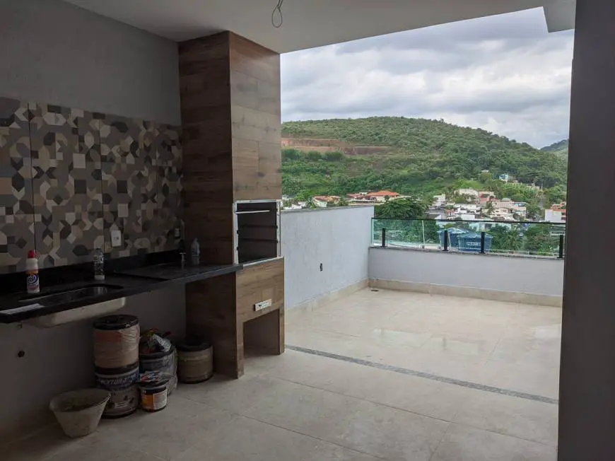 Foto 4 de Casa de Condomínio com 3 Quartos à venda, 112m² em Pechincha, Rio de Janeiro