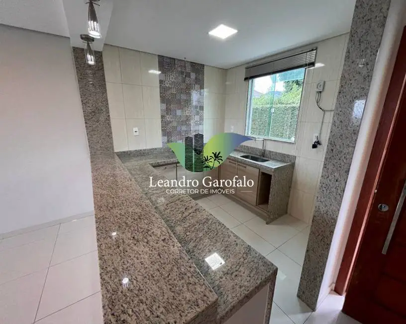 Foto 3 de Casa de Condomínio com 3 Quartos para alugar, 220m² em Penedo, Itatiaia