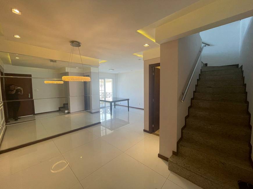 Foto 4 de Casa de Condomínio com 3 Quartos à venda, 180m² em Piatã, Salvador