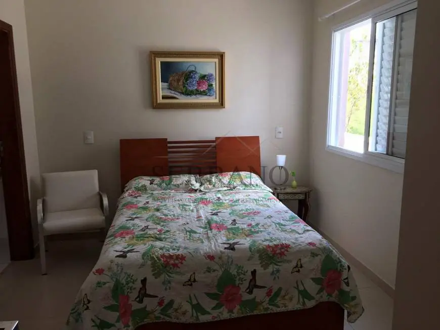 Foto 4 de Casa de Condomínio com 3 Quartos à venda, 222m² em Pinheiro, Valinhos