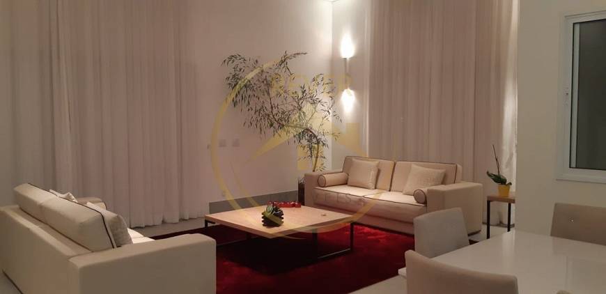 Foto 4 de Casa de Condomínio com 3 Quartos para alugar, 420m² em Pinheiro, Valinhos
