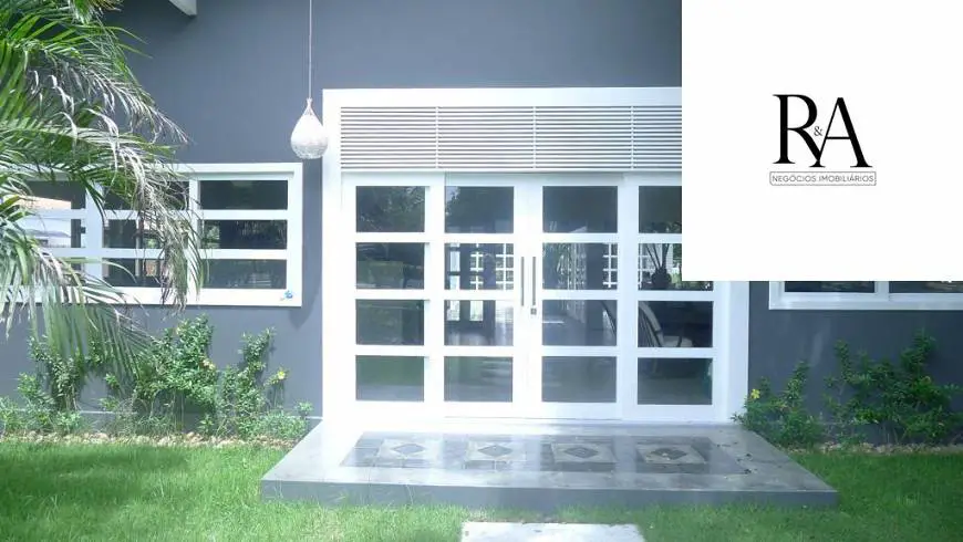 Foto 1 de Casa de Condomínio com 3 Quartos à venda, 236m² em Pipa, Tibau do Sul