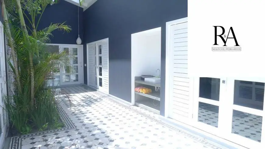 Foto 4 de Casa de Condomínio com 3 Quartos à venda, 236m² em Pipa, Tibau do Sul