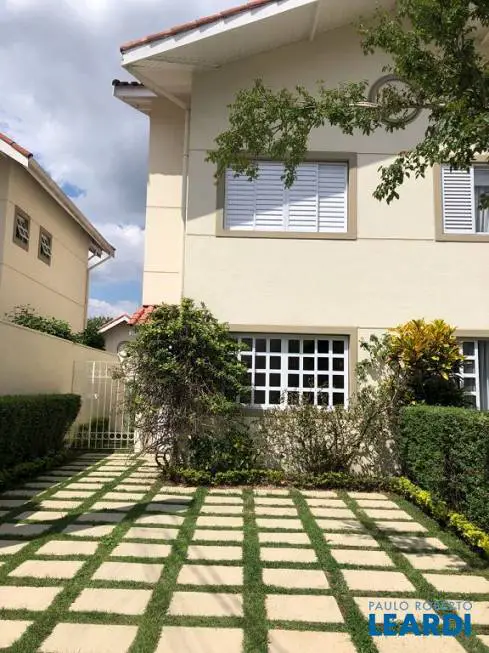 Foto 1 de Casa de Condomínio com 3 Quartos à venda, 165m² em Ponte Grande, Guarulhos