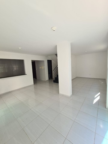 Foto 2 de Casa de Condomínio com 3 Quartos à venda, 132m² em Portal do Sol, João Pessoa