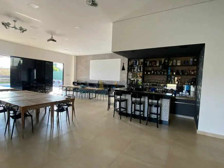 Foto 1 de Casa de Condomínio com 3 Quartos à venda, 437m² em Portal Japy Golf Club, Cabreúva